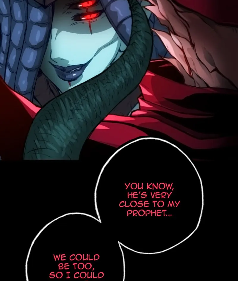 Daedalus of the Crows Chapter 69 page 192 - 