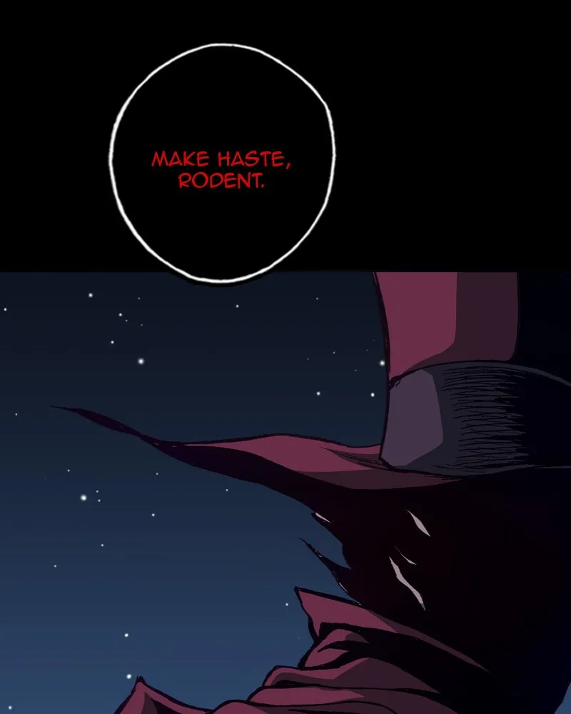 Daedalus of the Crows Chapter 69 page 21 - 