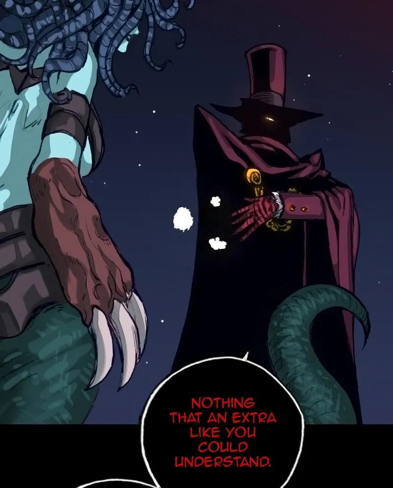 Daedalus of the Crows Chapter 69 page 201 - 