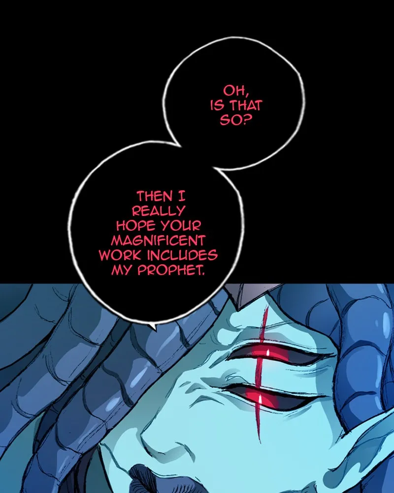 Daedalus of the Crows Chapter 69 page 203 - 
