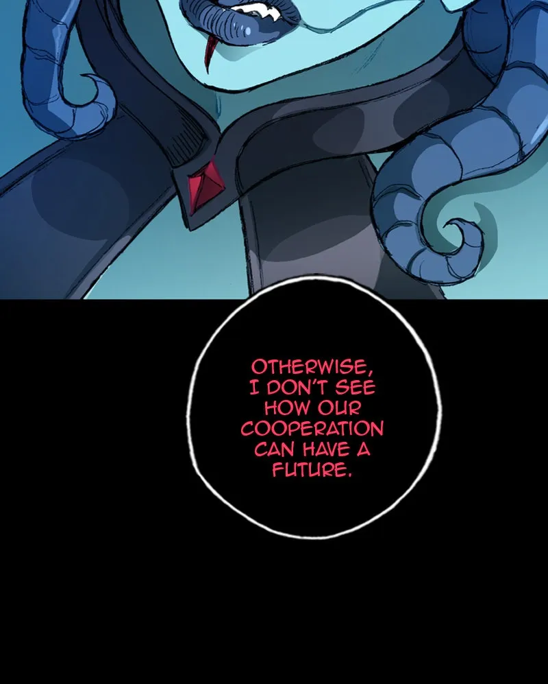 Daedalus of the Crows Chapter 69 page 204 - 