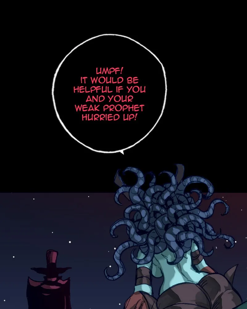 Daedalus of the Crows Chapter 69 page 209 - 