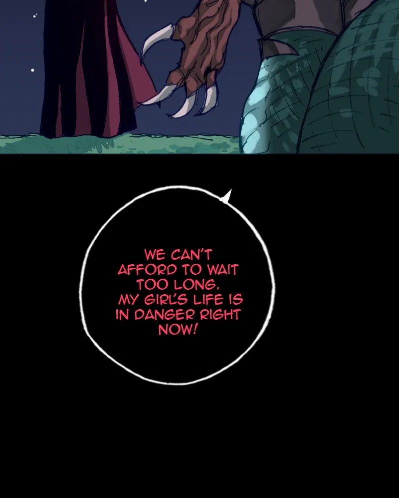 Daedalus of the Crows Chapter 69 page 210 - 