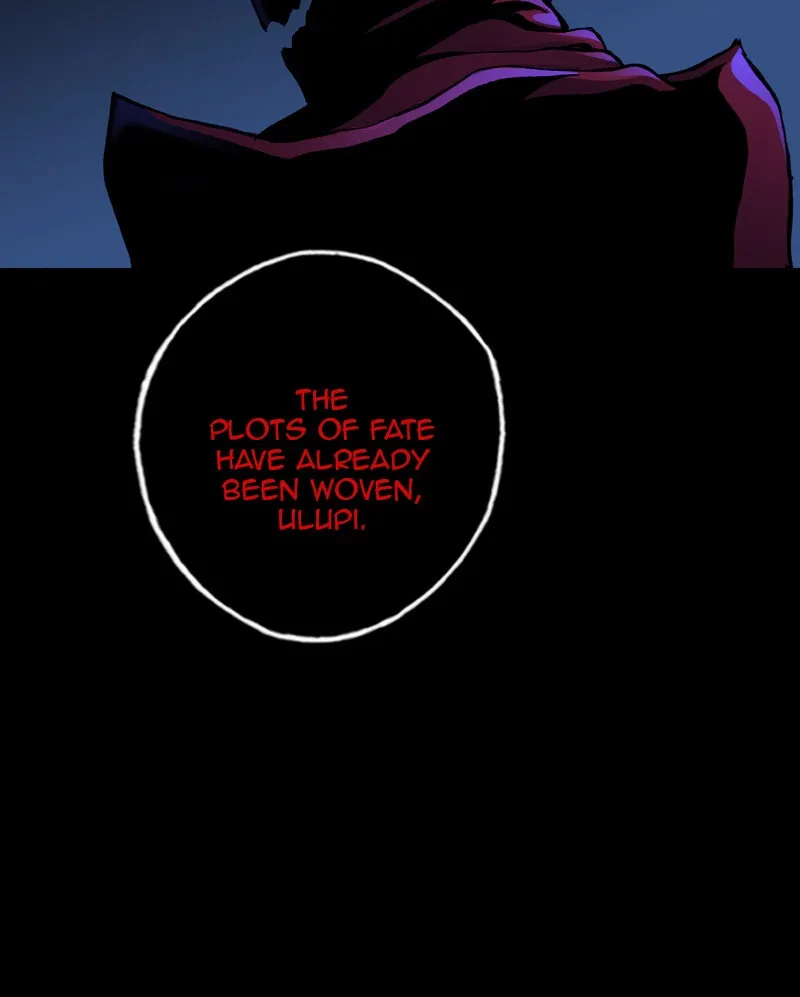Daedalus of the Crows Chapter 69 page 213 - 