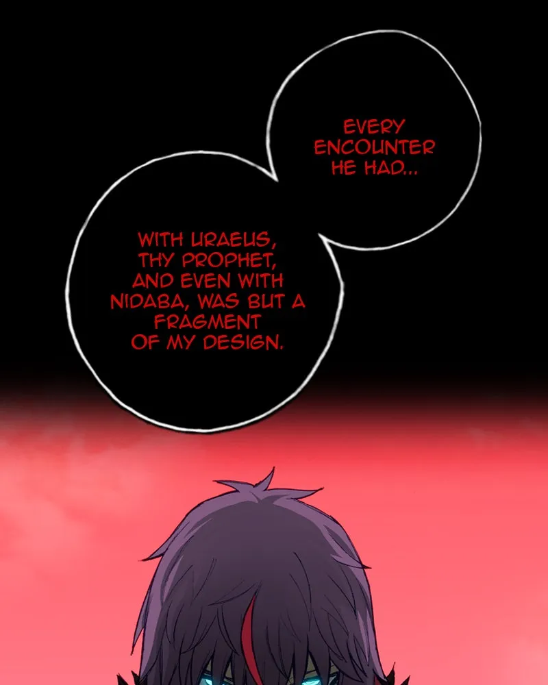 Daedalus of the Crows Chapter 69 page 215 - 