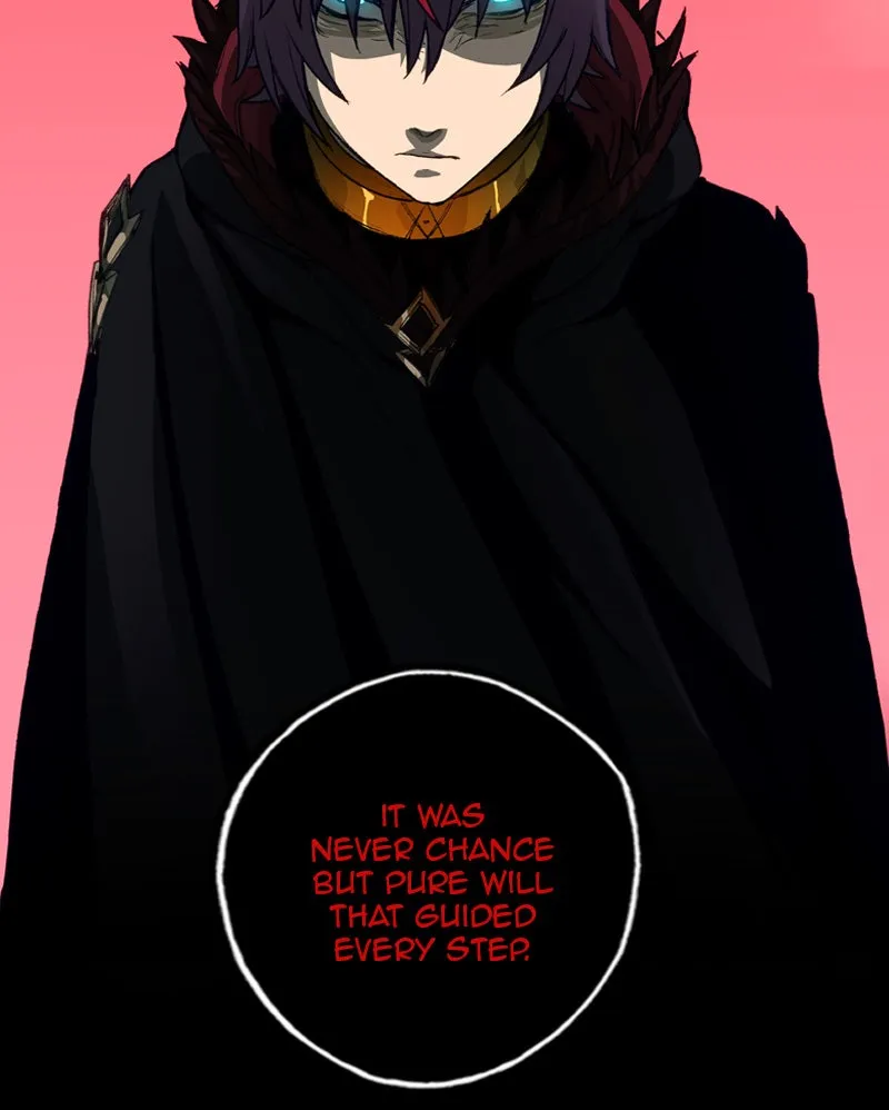 Daedalus of the Crows Chapter 69 page 216 - 