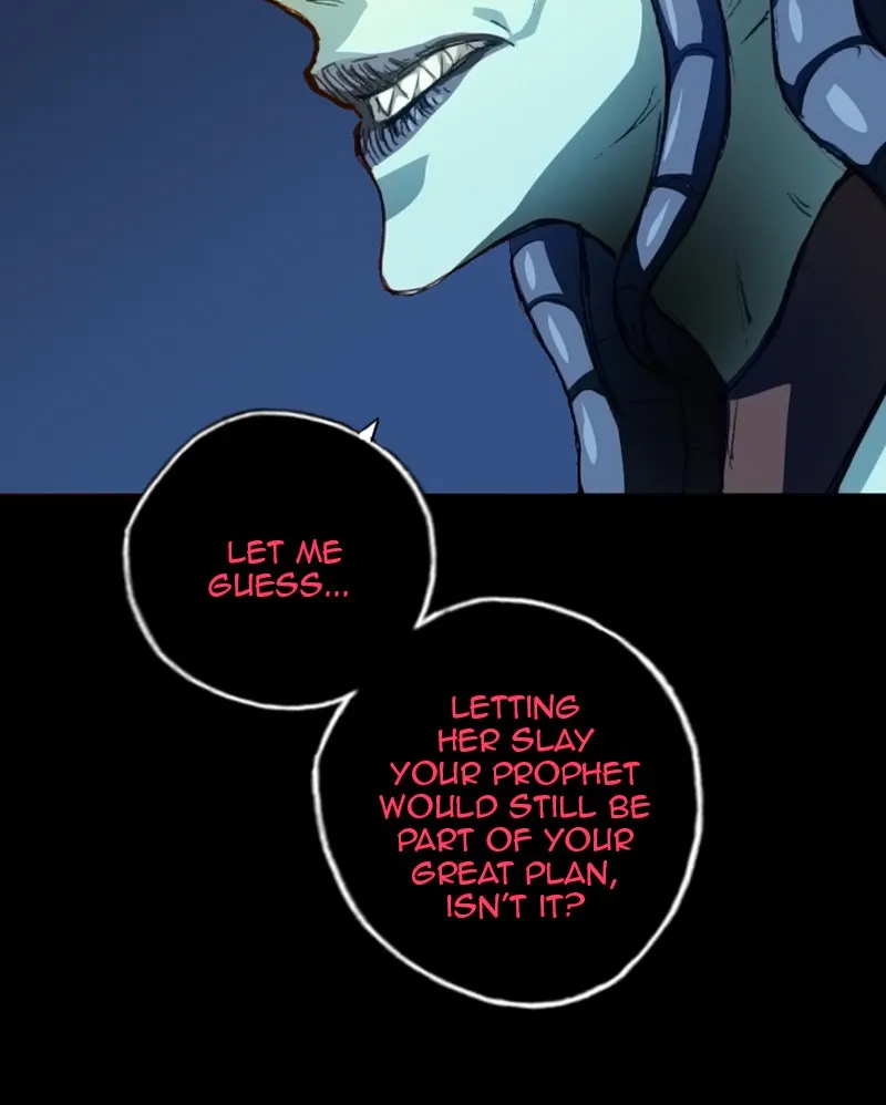 Daedalus of the Crows Chapter 69 page 219 - 