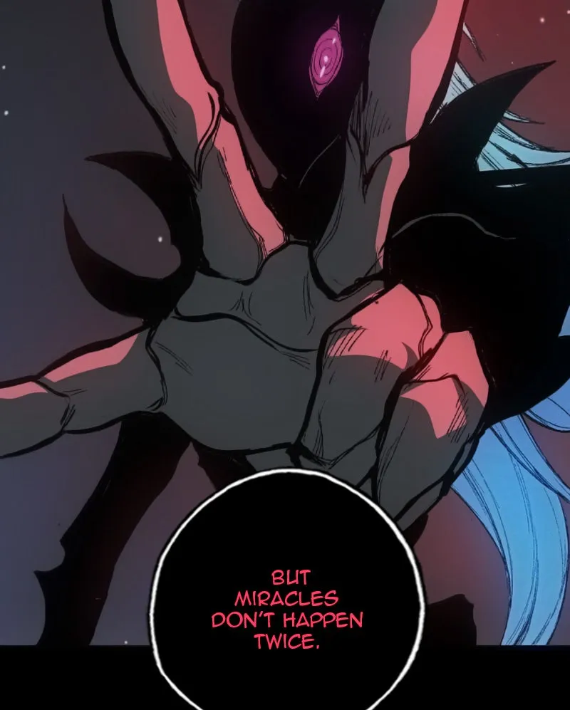 Daedalus of the Crows Chapter 69 page 222 - 