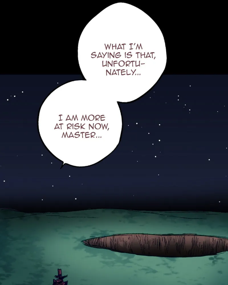 Daedalus of the Crows Chapter 69 page 24 - 