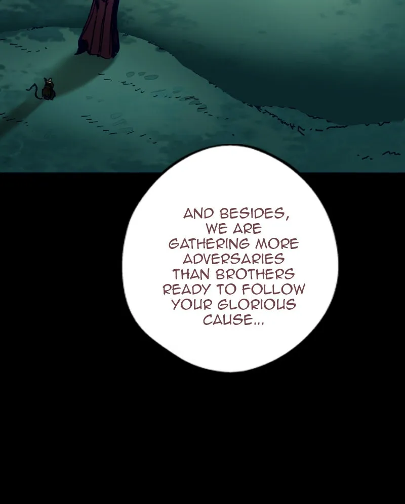 Daedalus of the Crows Chapter 69 page 25 - 