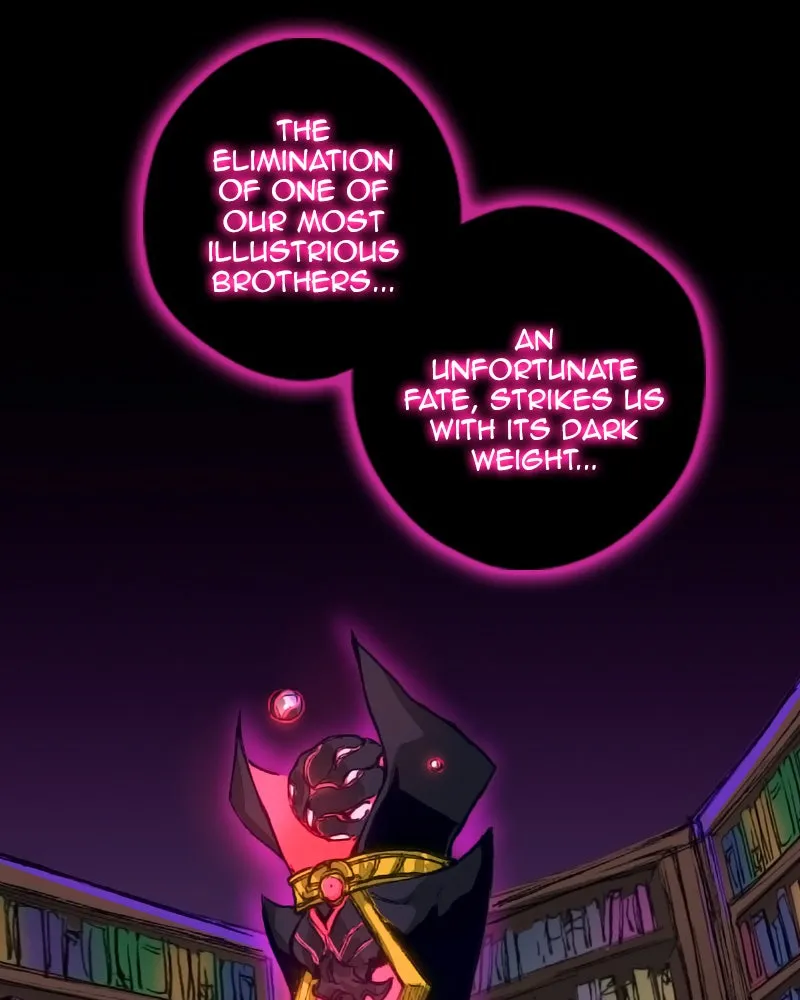 Daedalus of the Crows Chapter 69 page 252 - 