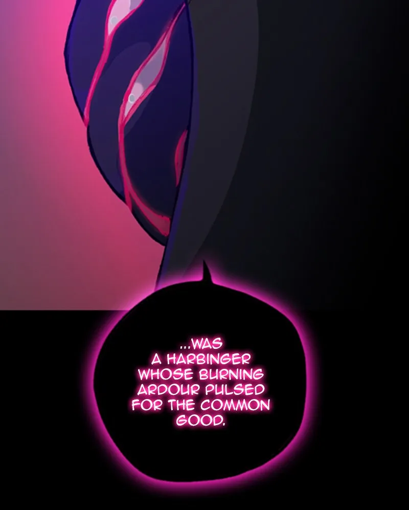 Daedalus of the Crows Chapter 69 page 256 - 