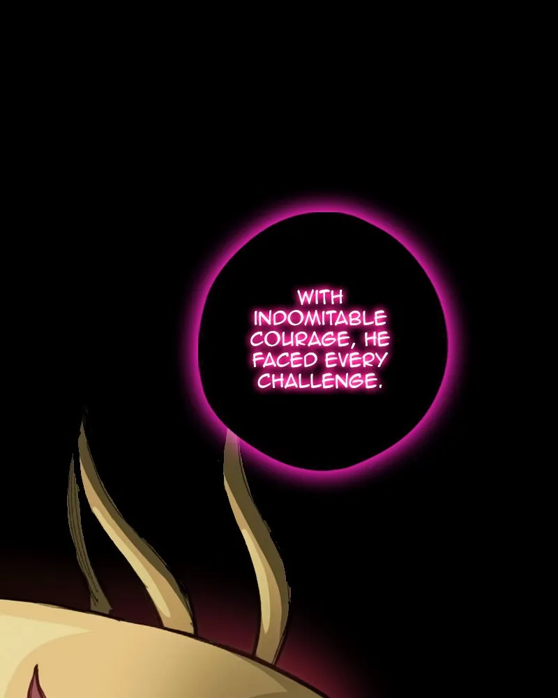 Daedalus of the Crows Chapter 69 page 258 - 
