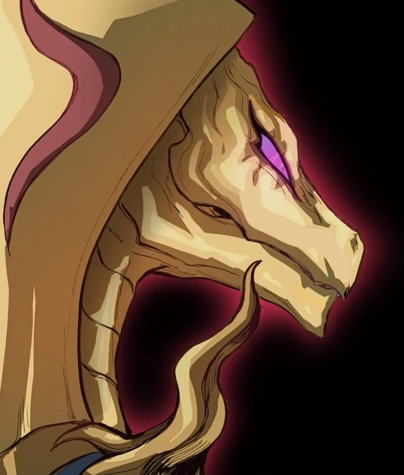 Daedalus of the Crows Chapter 69 page 259 - 