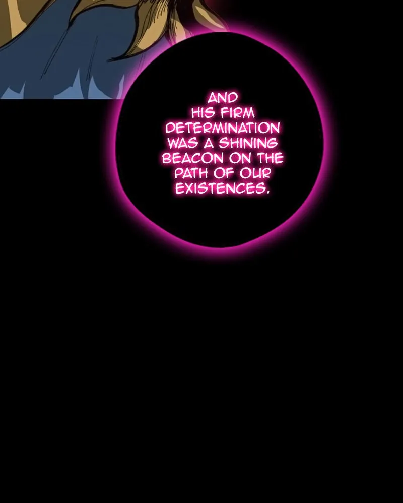 Daedalus of the Crows Chapter 69 page 260 - 
