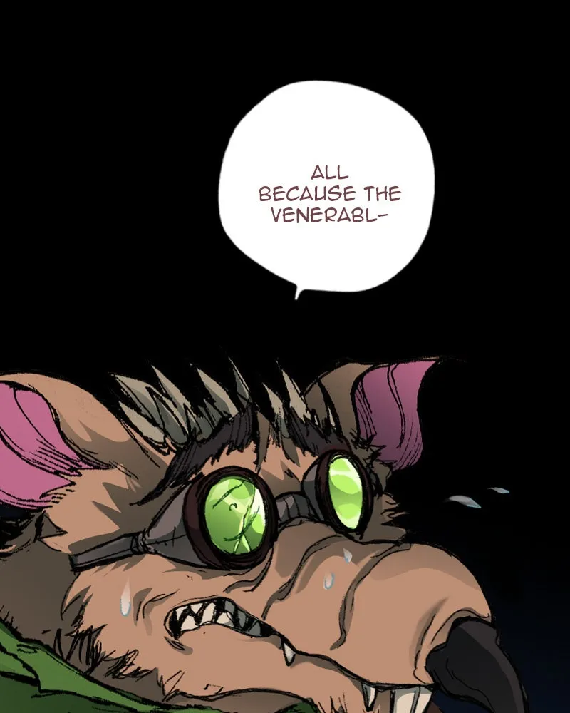 Daedalus of the Crows Chapter 69 page 27 - 