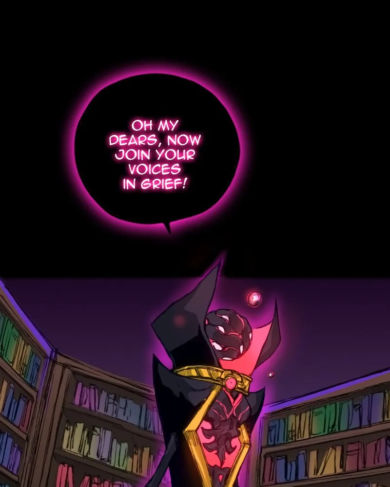 Daedalus of the Crows Chapter 69 page 265 - 