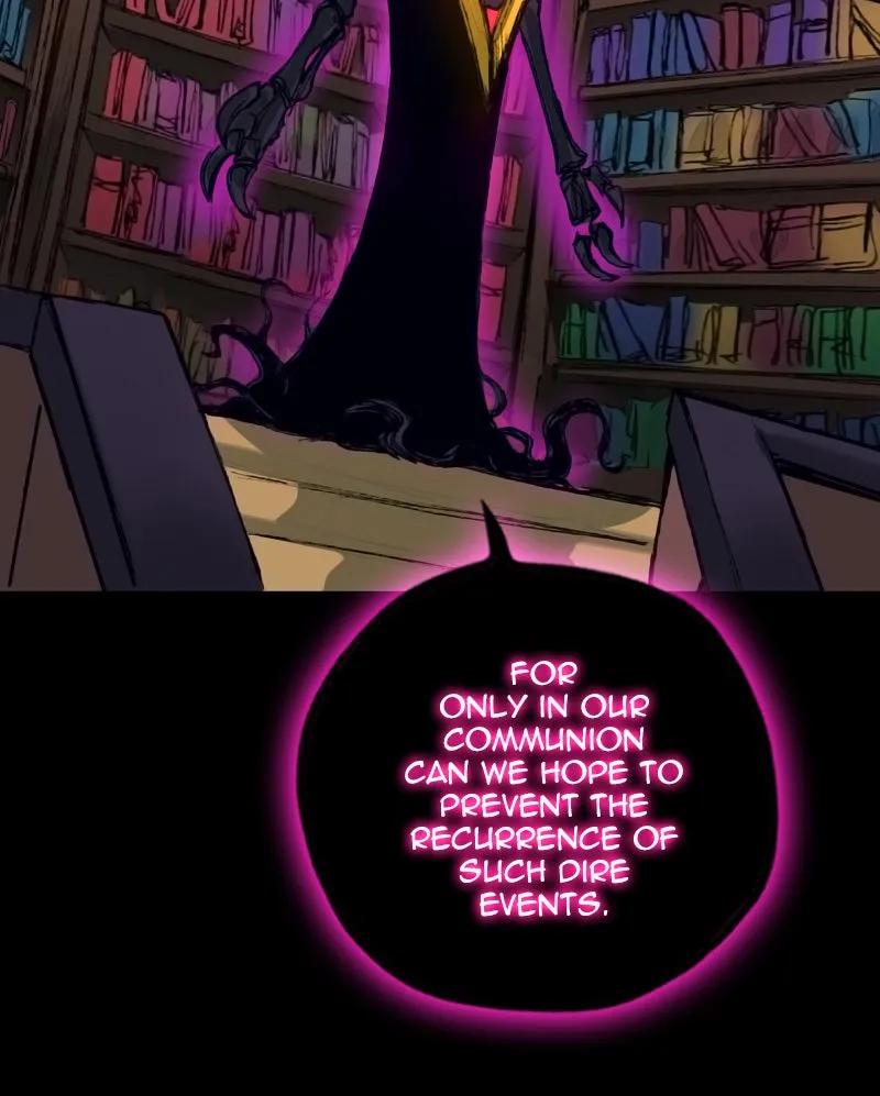 Daedalus of the Crows Chapter 69 page 266 - 
