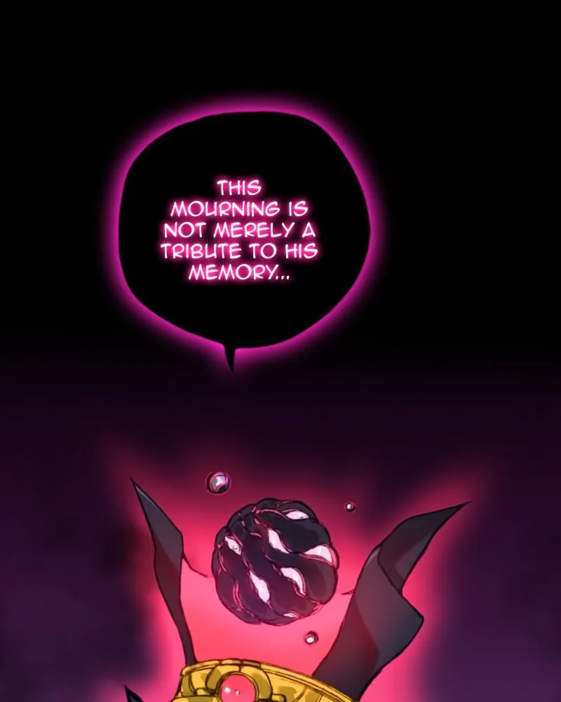 Daedalus of the Crows Chapter 69 page 268 - 