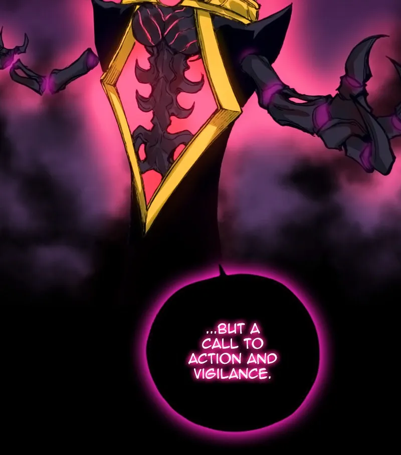 Daedalus of the Crows Chapter 69 page 269 - 