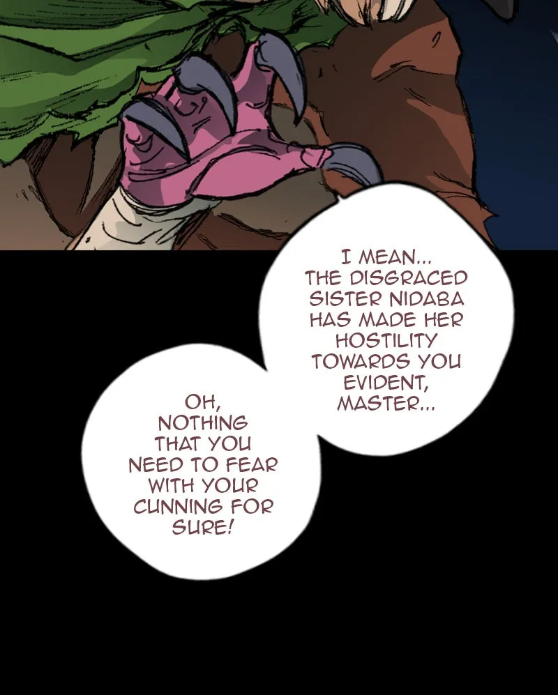 Daedalus of the Crows Chapter 69 page 28 - 