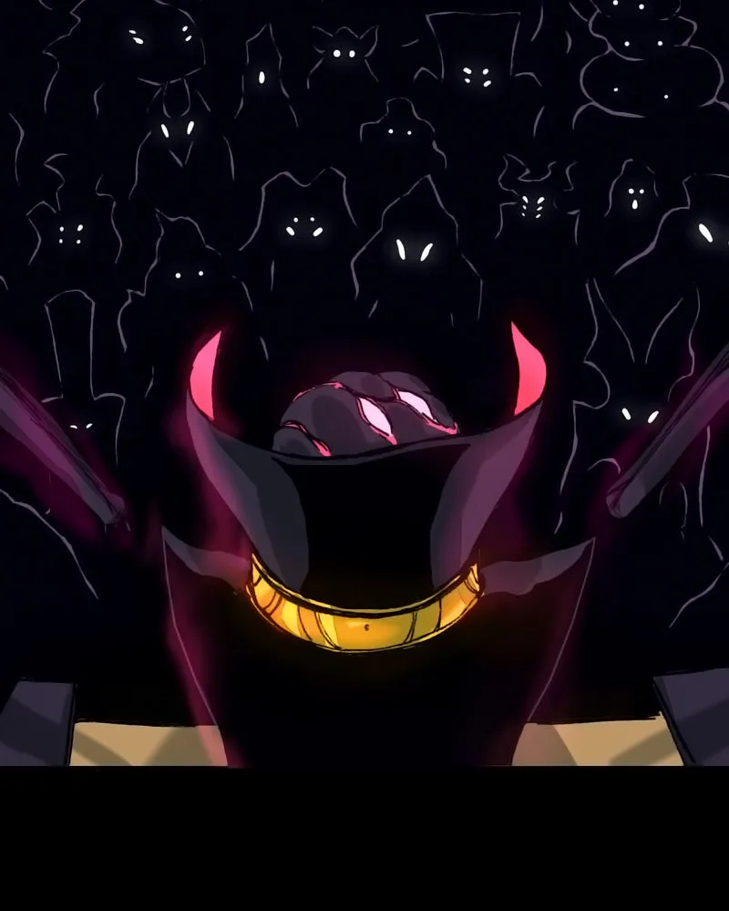 Daedalus of the Crows Chapter 69 page 279 - 