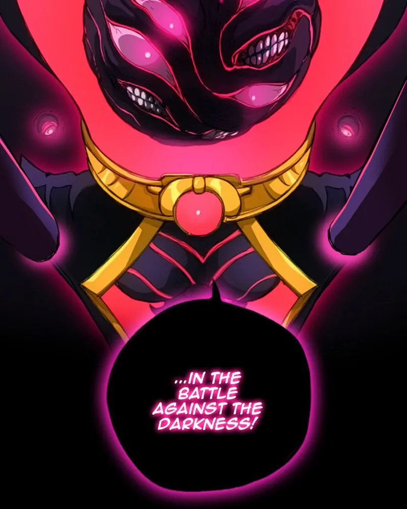 Daedalus of the Crows Chapter 69 page 284 - 