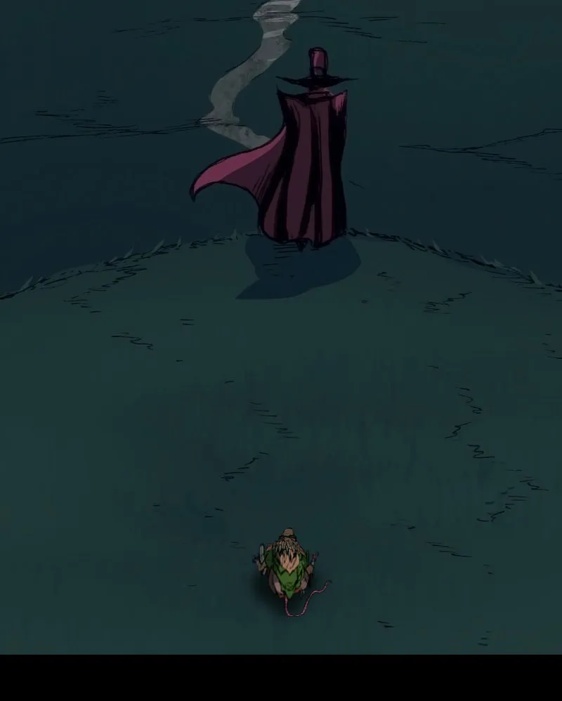 Daedalus of the Crows Chapter 69 page 4 - 