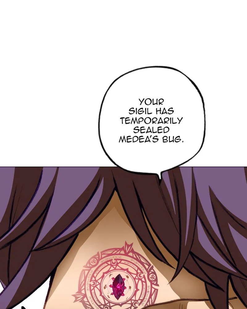 Daedalus of the Crows Chapter 69 page 316 - 