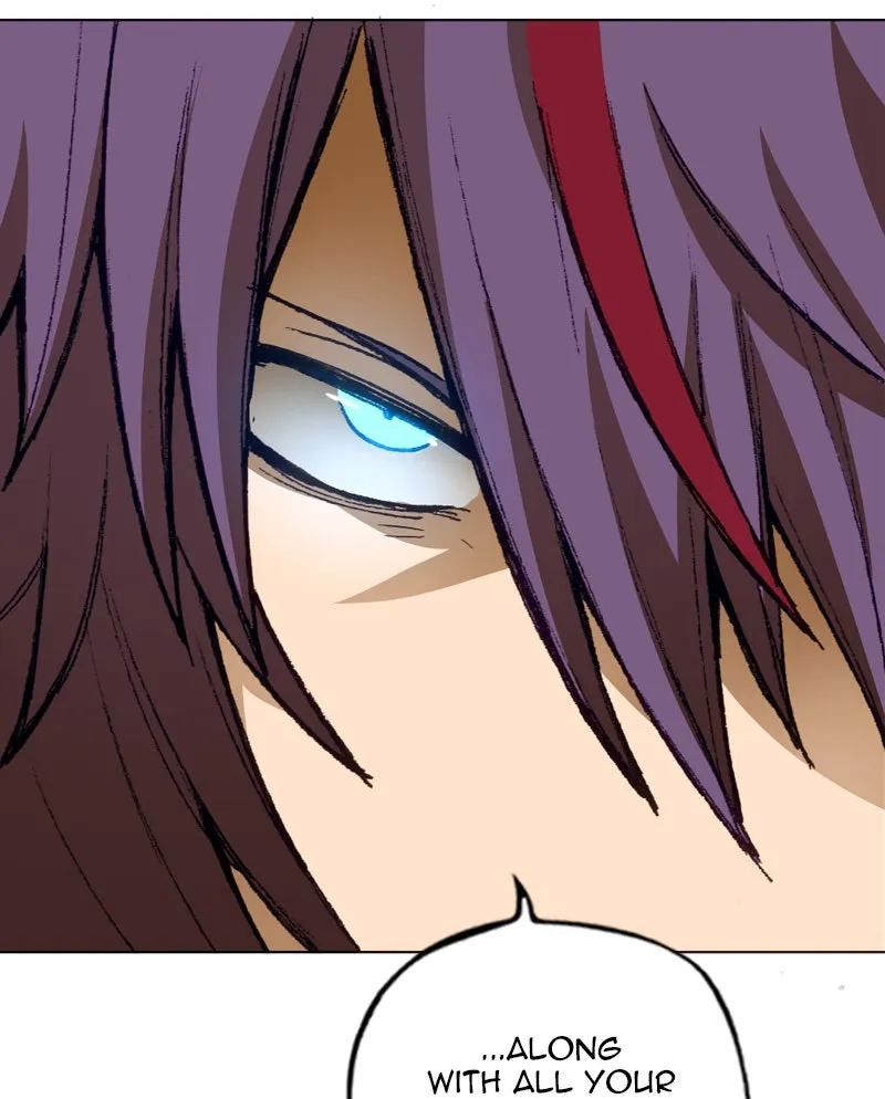 Daedalus of the Crows Chapter 69 page 319 - 