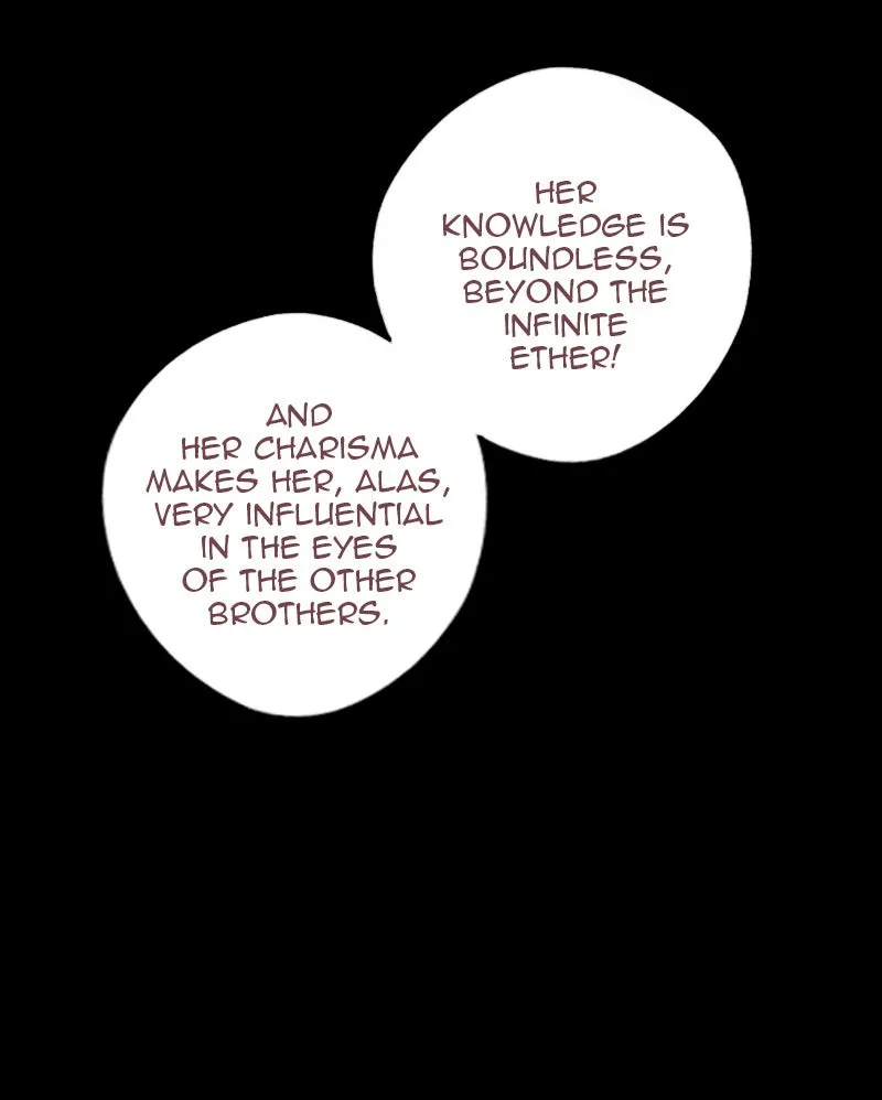 Daedalus of the Crows Chapter 69 page 33 - 