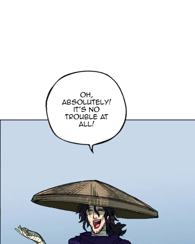 Daedalus of the Crows Chapter 69 page 321 - 