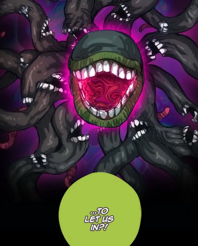 Daedalus of the Crows Chapter 69 page 373 - 