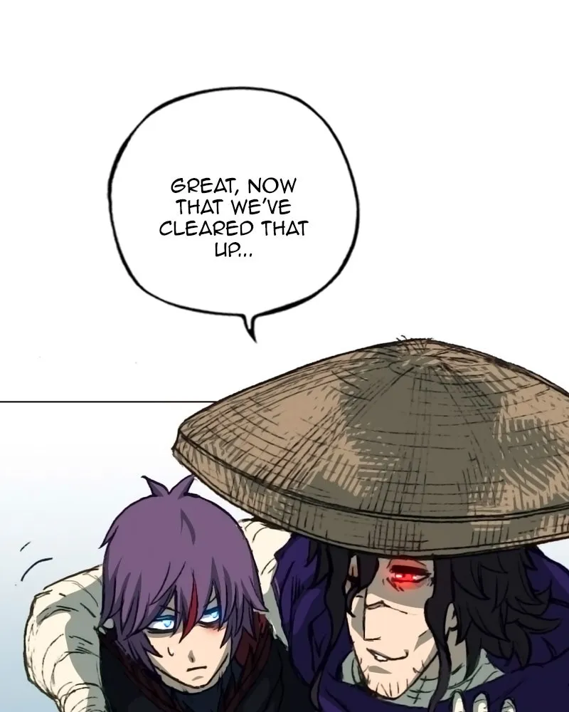 Daedalus of the Crows Chapter 69 page 388 - 