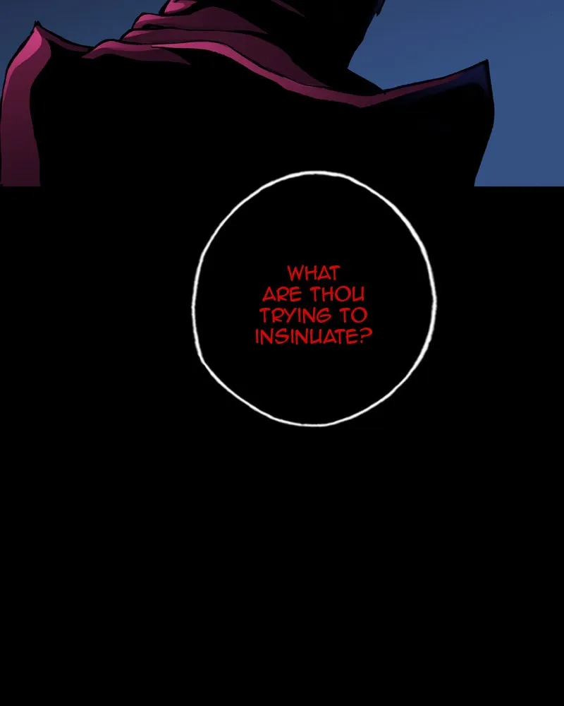 Daedalus of the Crows Chapter 69 page 40 - 