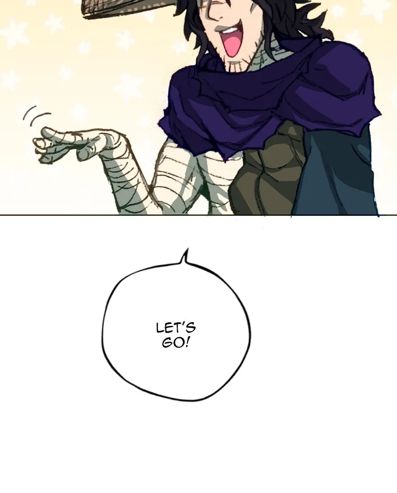 Daedalus of the Crows Chapter 69 page 401 - 