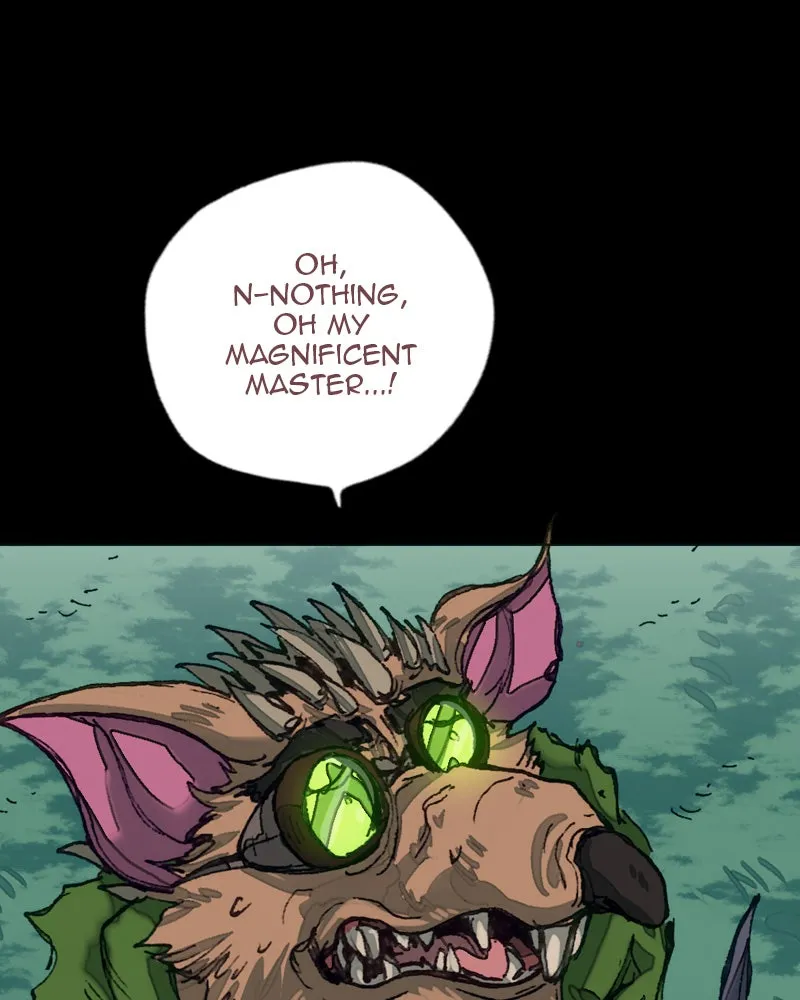 Daedalus of the Crows Chapter 69 page 42 - 