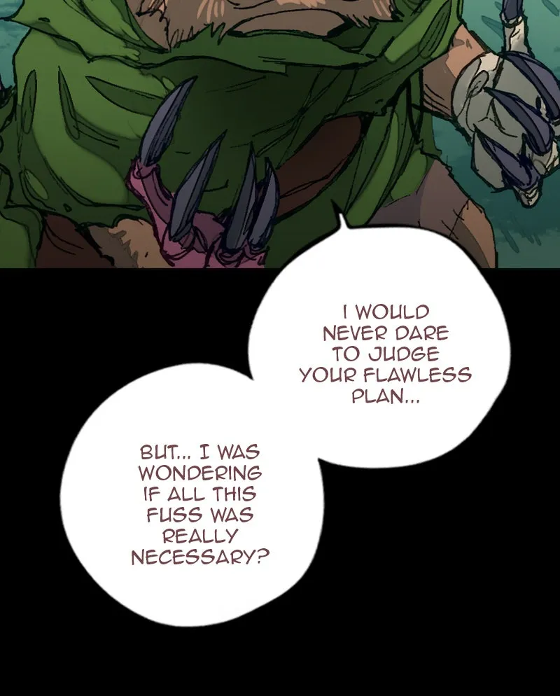 Daedalus of the Crows Chapter 69 page 43 - 