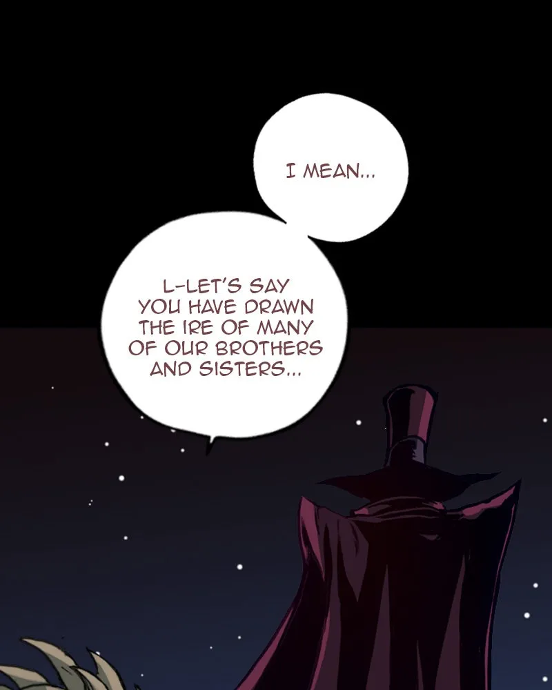 Daedalus of the Crows Chapter 69 page 45 - 