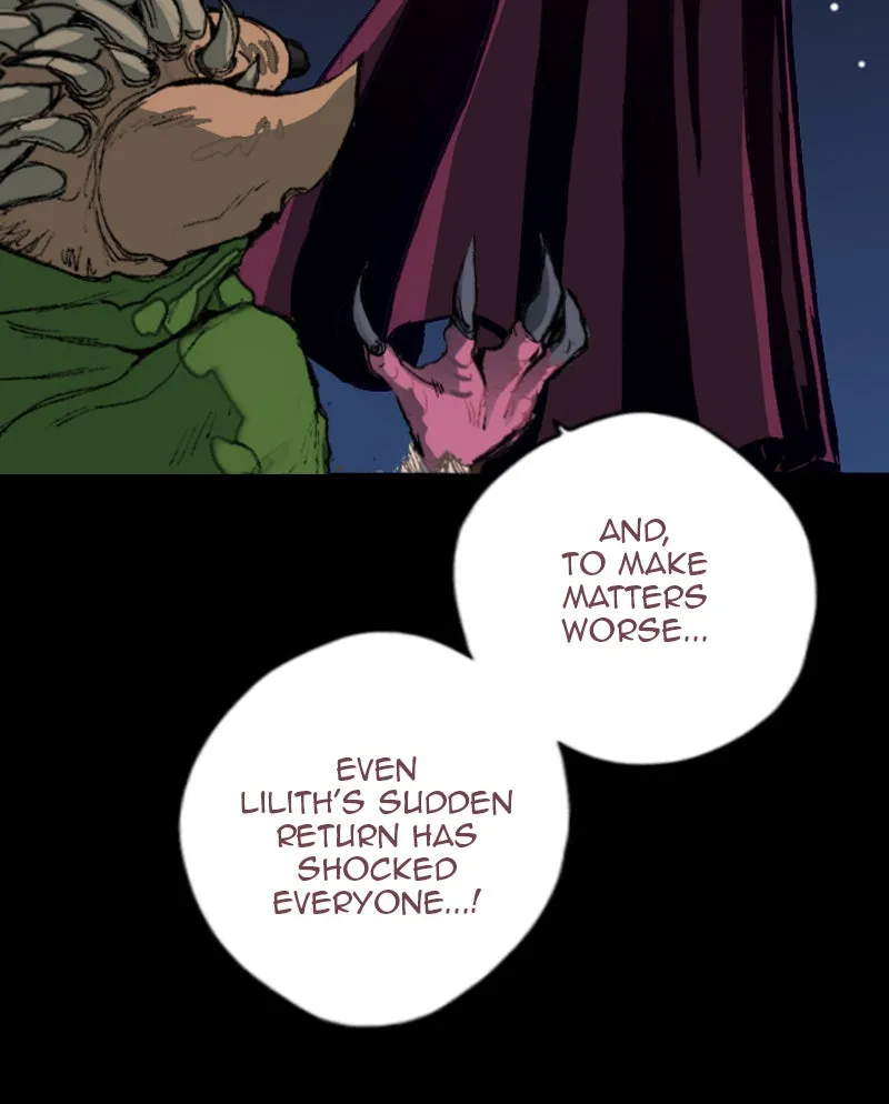 Daedalus of the Crows Chapter 69 page 46 - 
