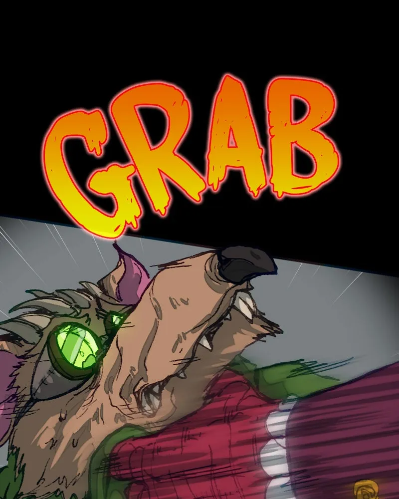 Daedalus of the Crows Chapter 69 page 51 - 