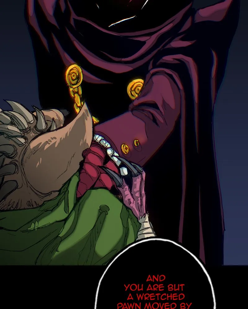 Daedalus of the Crows Chapter 69 page 55 - 