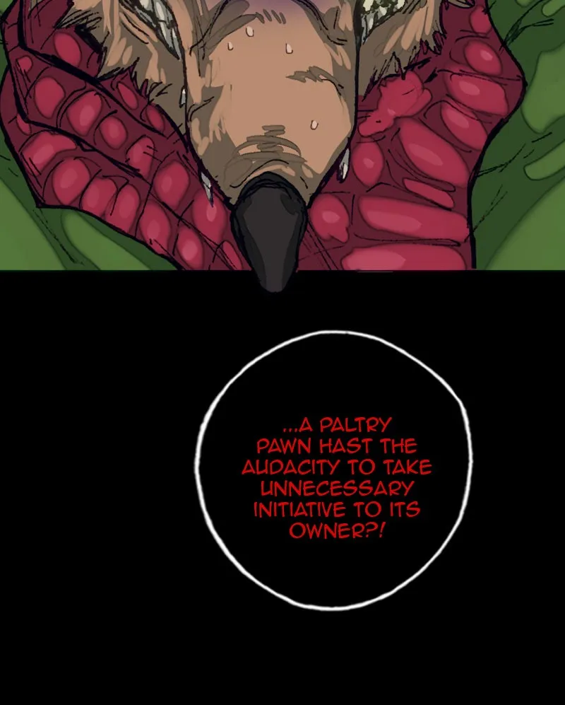 Daedalus of the Crows Chapter 69 page 58 - 