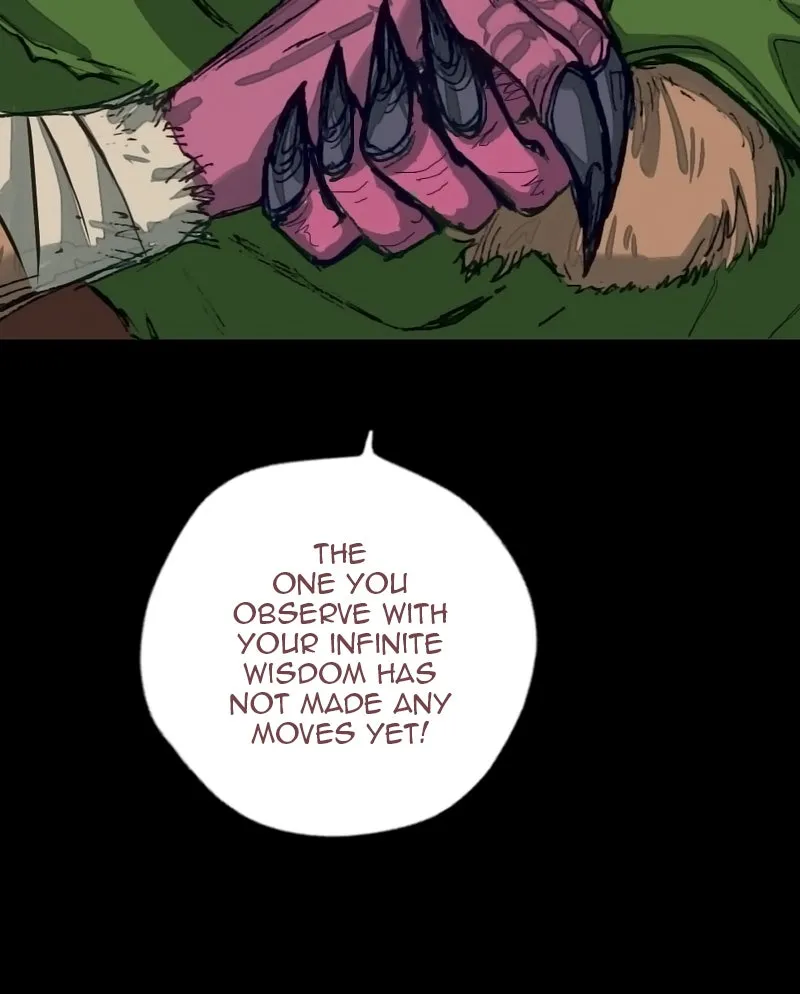 Daedalus of the Crows Chapter 69 page 7 - 