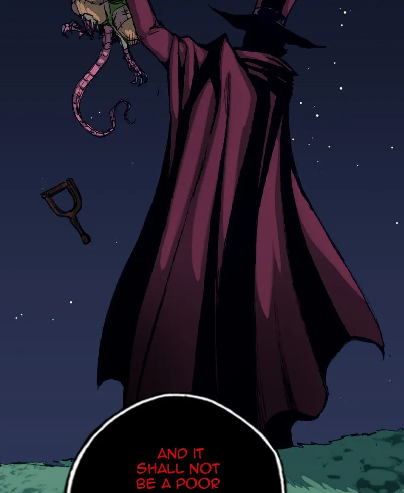Daedalus of the Crows Chapter 69 page 61 - 