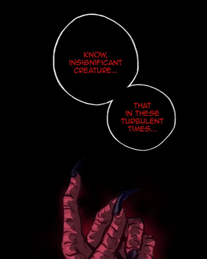 Daedalus of the Crows Chapter 69 page 69 - 
