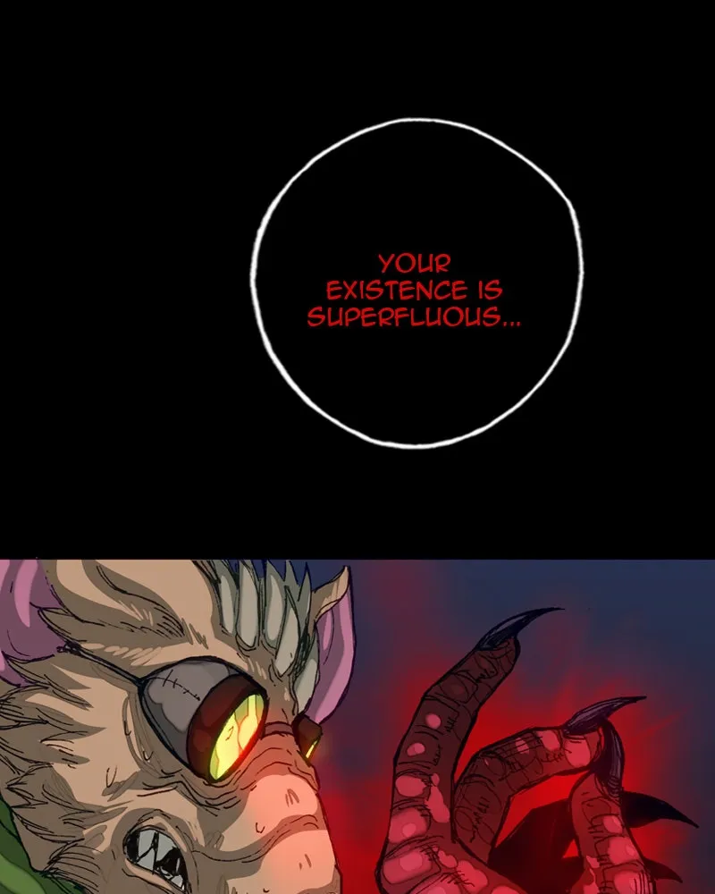 Daedalus of the Crows Chapter 69 page 72 - 