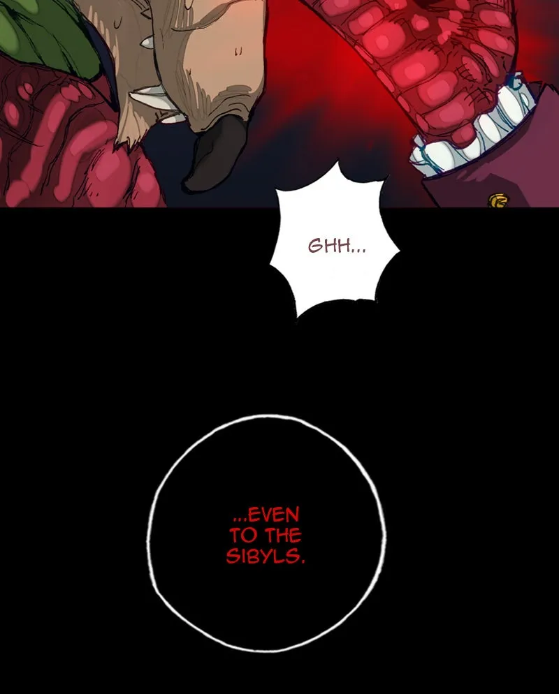 Daedalus of the Crows Chapter 69 page 73 - 