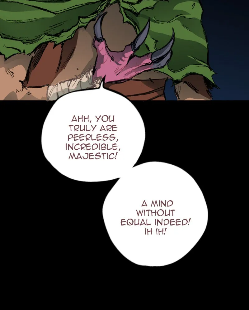 Daedalus of the Crows Chapter 69 page 10 - 