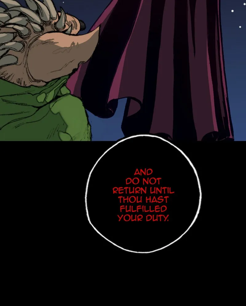 Daedalus of the Crows Chapter 69 page 92 - 